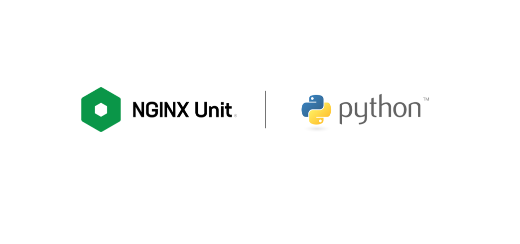 Read more about the article NGINX Unit mit Python / Django