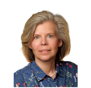 Ansprechpartnerin für Controlling und Recruiting Sylvia Richter.
