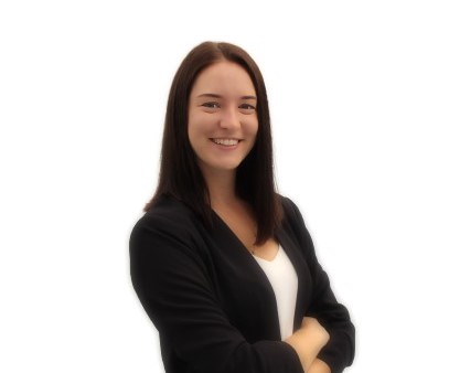 Marketingleitung Maria Kramer