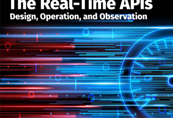 NGINX E-Book zum Thema "Unternehmensweg zu Service Mesh Architekturen".