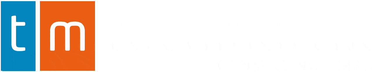 techmatrix consulting Logo