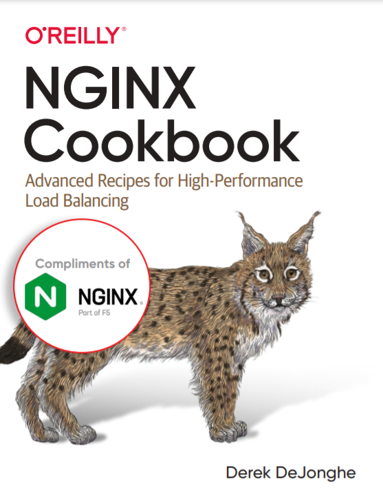 The Complete NGINX Cookbook