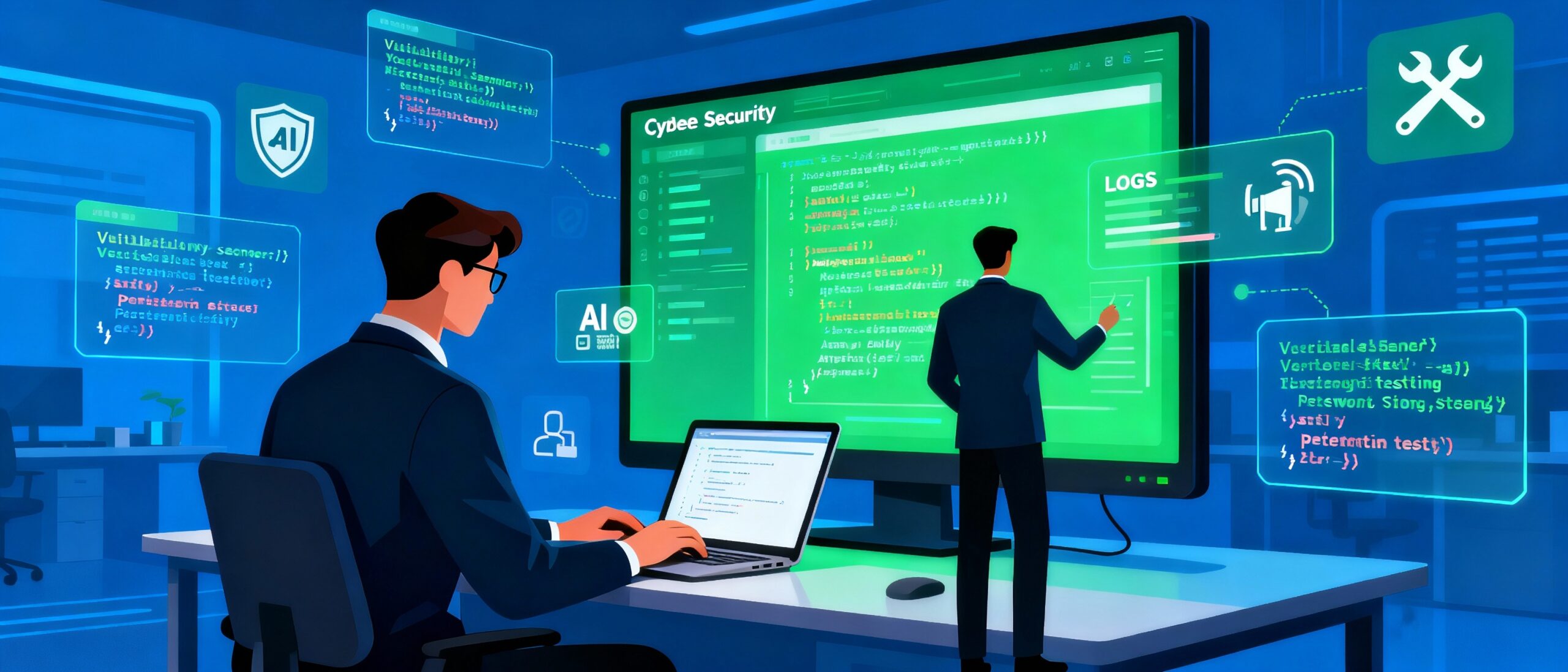 Mehr über den Artikel erfahren Sicherheit von Large Language Models (LLMs): Ein umfassender Leitfaden