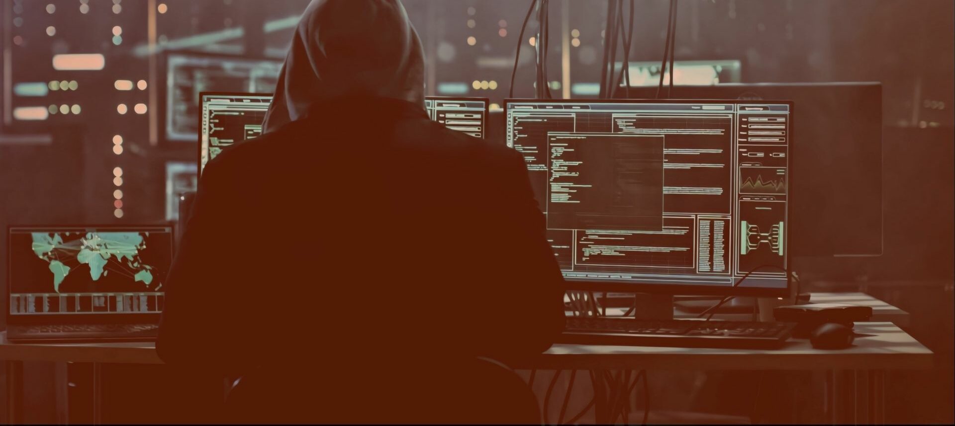 Mehr über den Artikel erfahren Cyber-Security 2025: Die gefährlichsten Hacker-Gruppen, aktuelle Statistiken und Schutzmaßnahmen