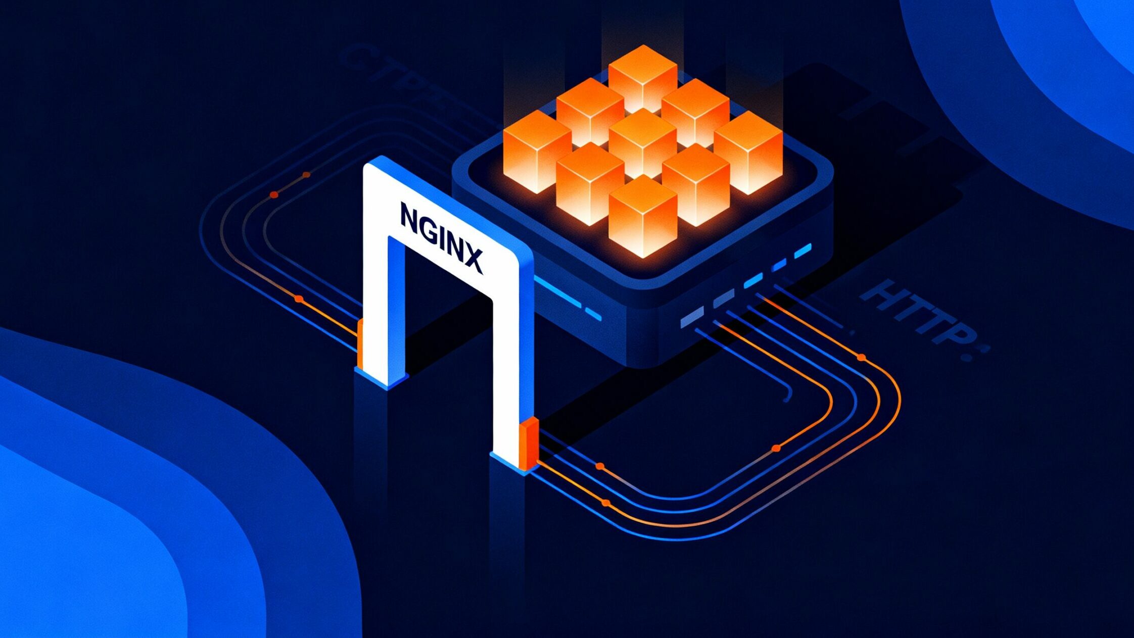 Mehr über den Artikel erfahren Das Ende von Ingress NGINX – Was Sie bis März 2026 tun müssen